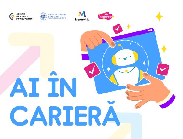 AI în Carieră